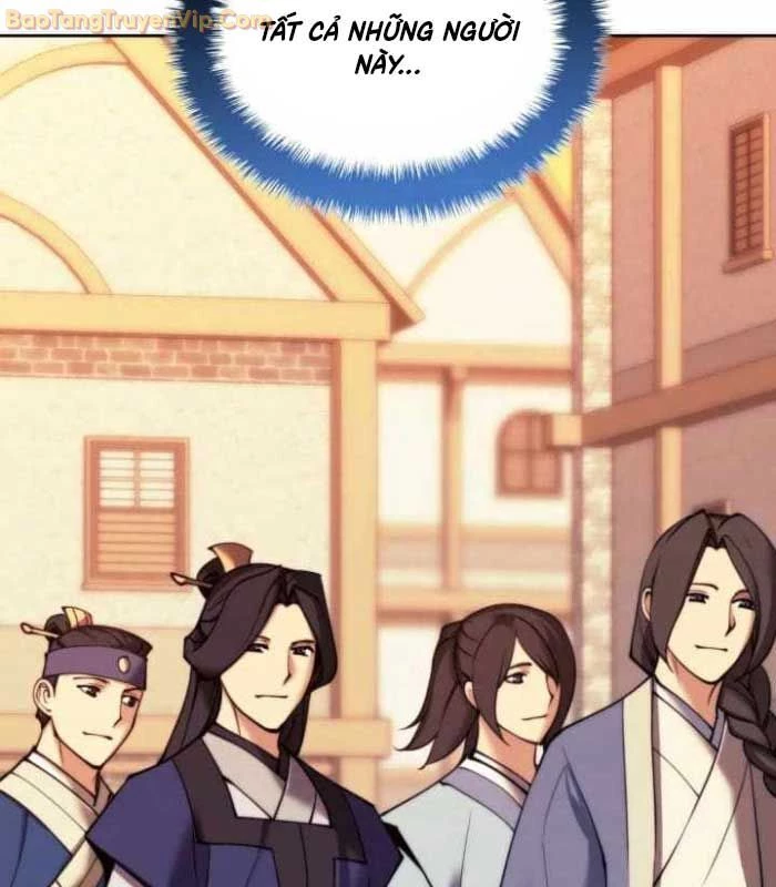 Thợ Rèn Huyền Thoại Chapter 260 - Trang 4