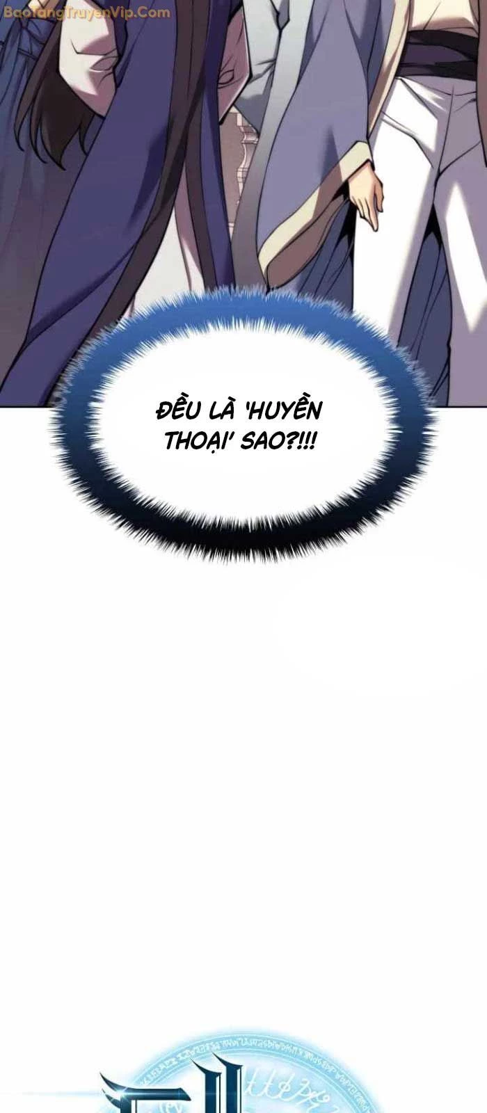 Thợ Rèn Huyền Thoại Chapter 260 - Trang 4