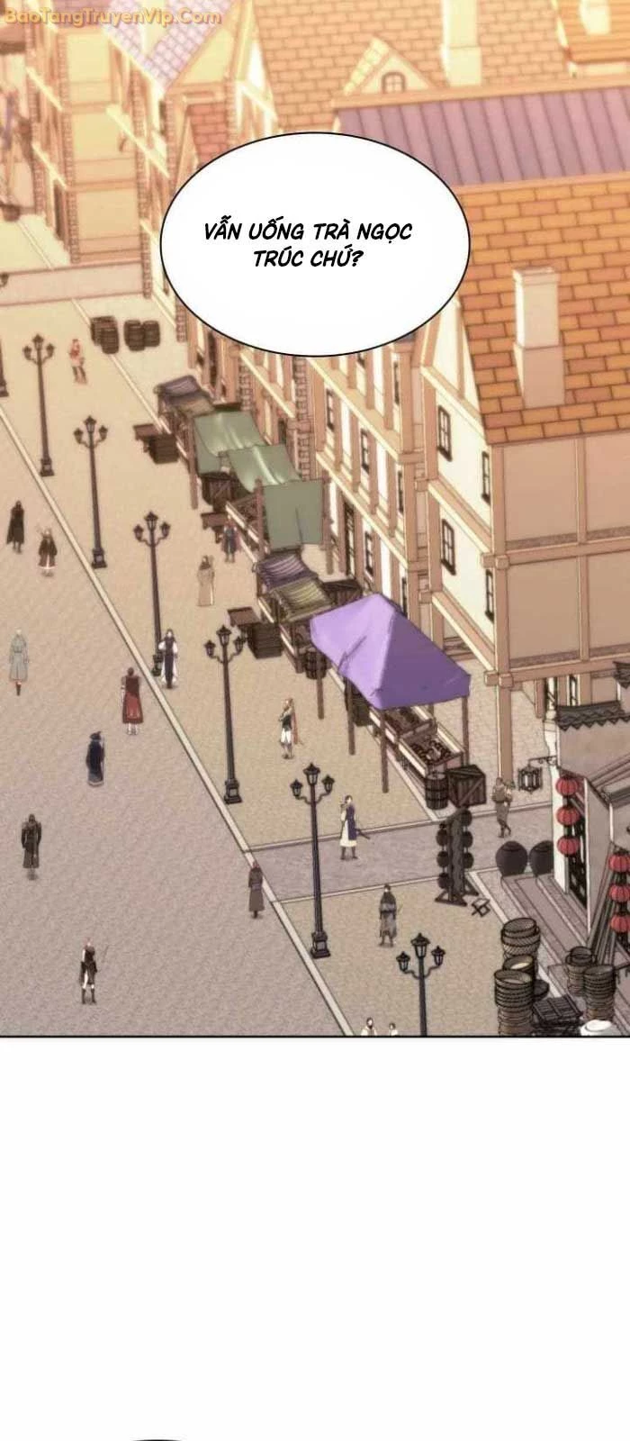 Thợ Rèn Huyền Thoại Chapter 260 - Trang 4