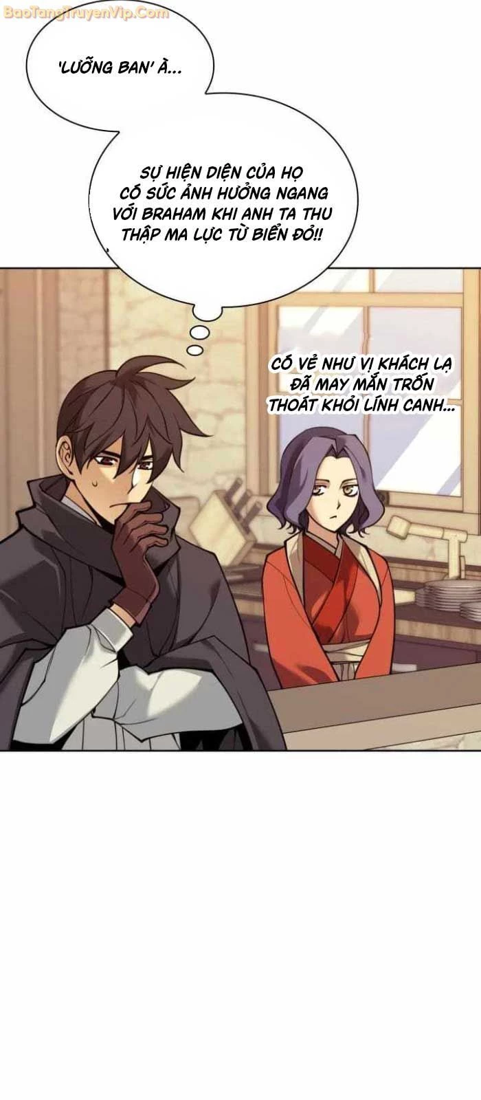 Thợ Rèn Huyền Thoại Chapter 260 - Trang 4