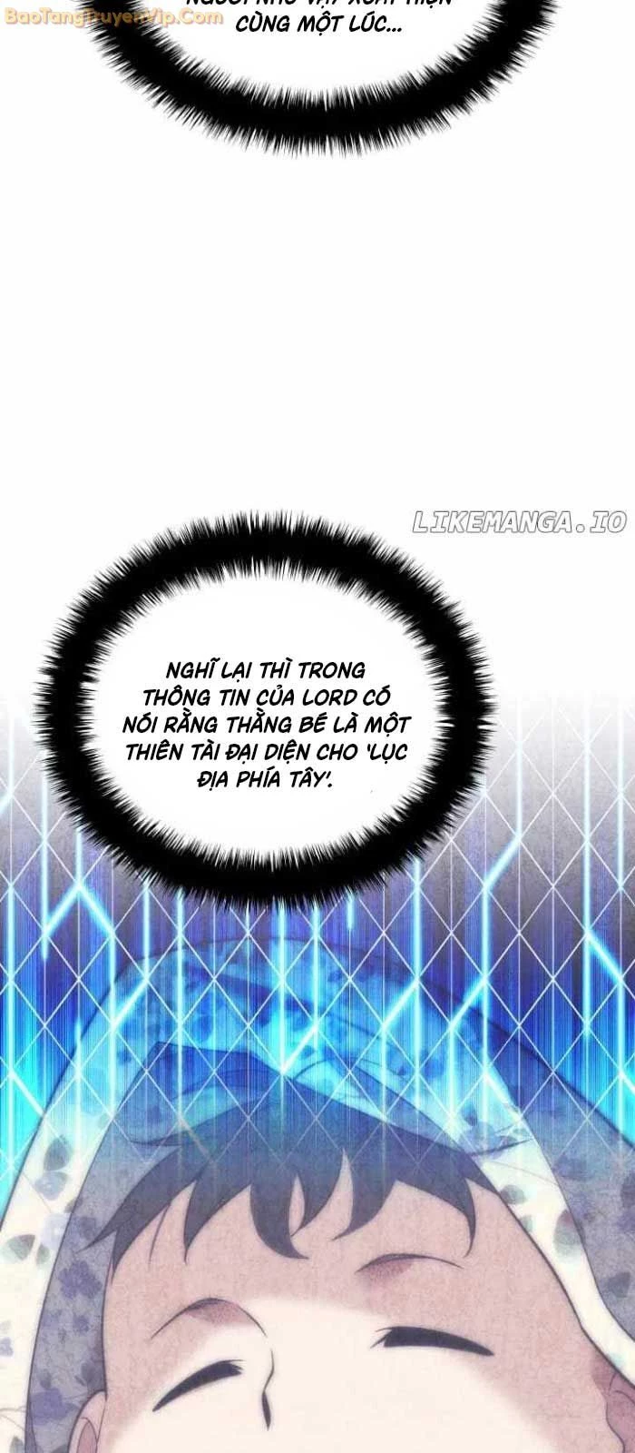 Thợ Rèn Huyền Thoại Chapter 260 - Trang 4