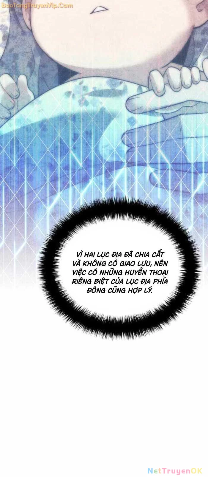 Thợ Rèn Huyền Thoại Chapter 260 - Trang 4