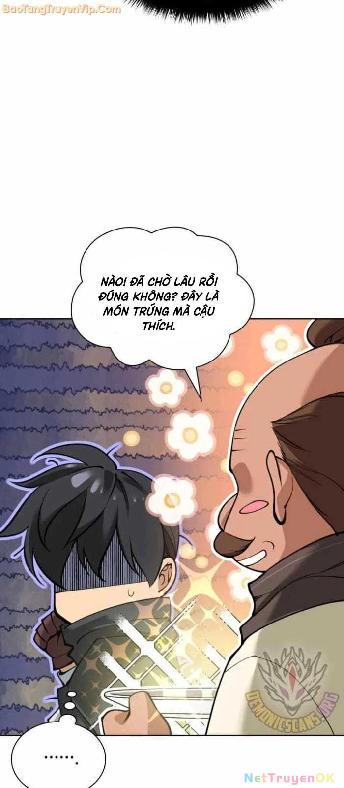 Thợ Rèn Huyền Thoại Chapter 260 - Trang 4