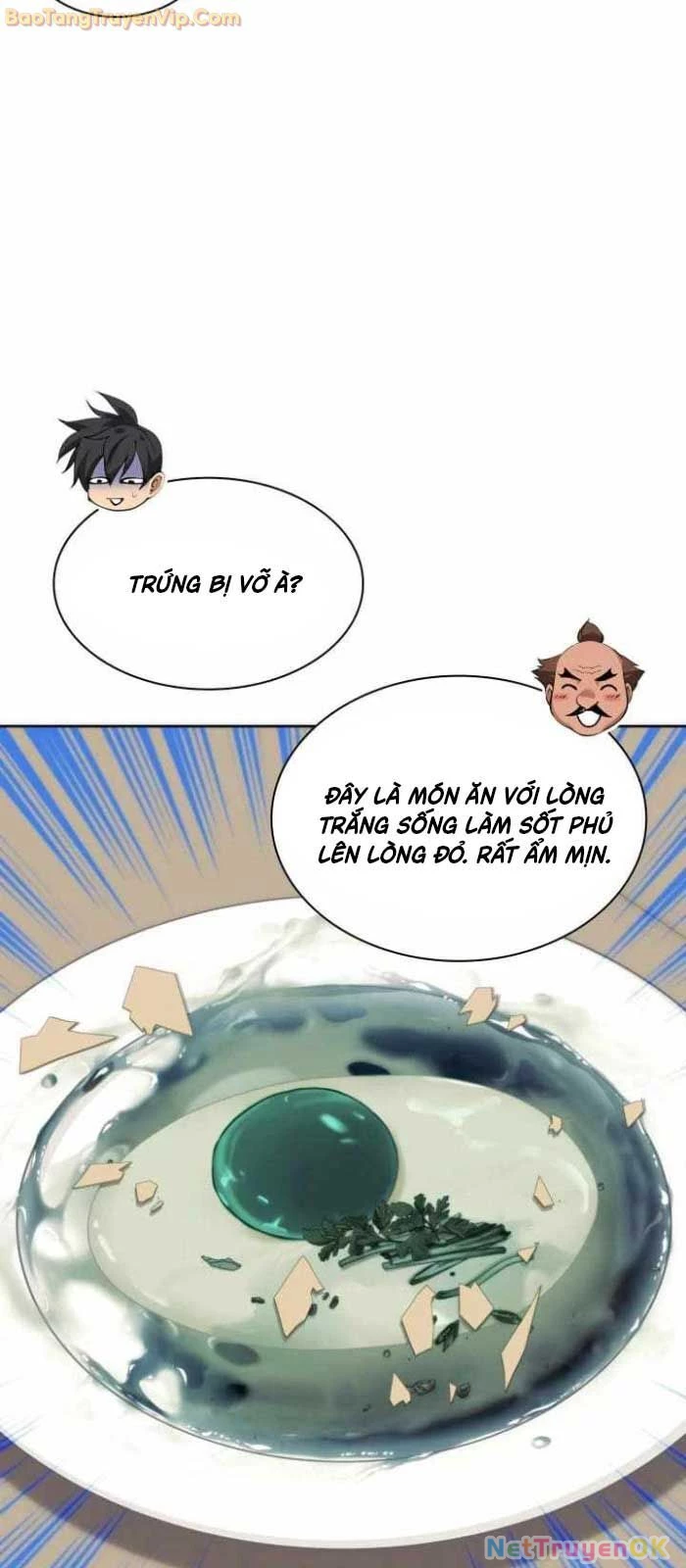 Thợ Rèn Huyền Thoại Chapter 260 - Trang 4