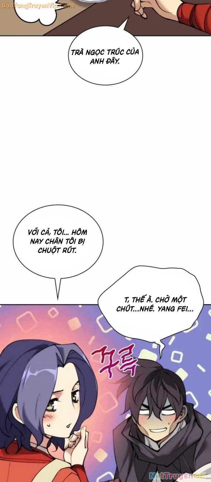 Thợ Rèn Huyền Thoại Chapter 260 - Trang 4