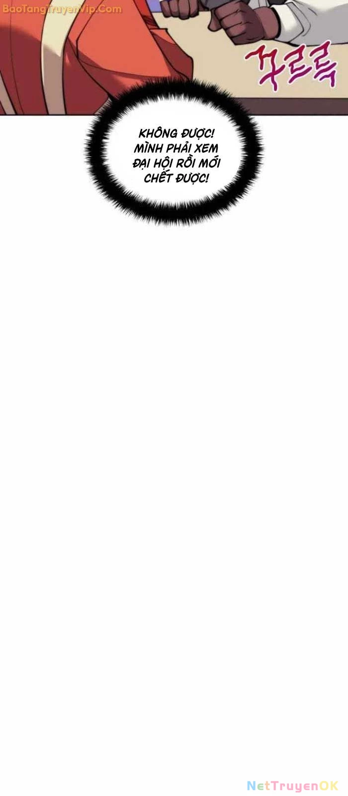 Thợ Rèn Huyền Thoại Chapter 260 - Trang 4