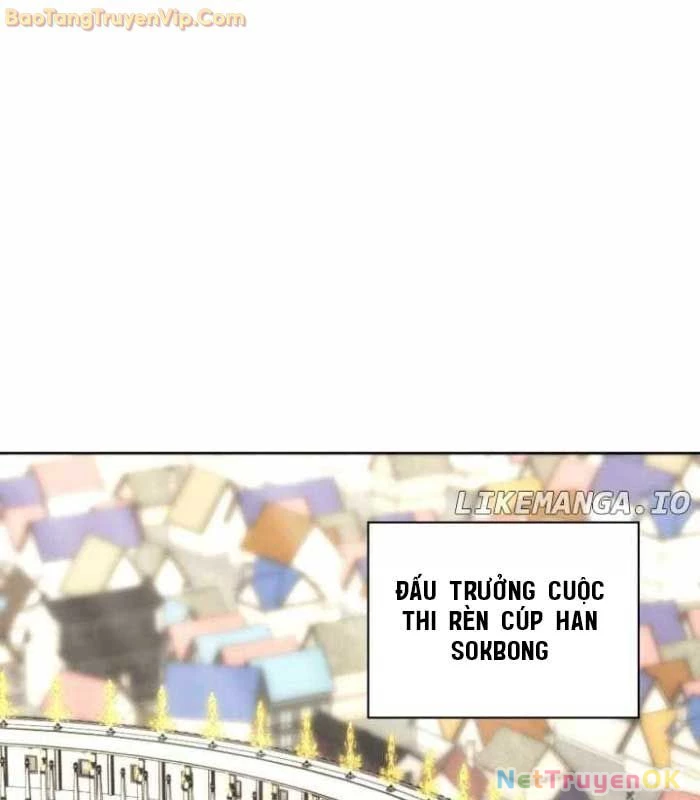 Thợ Rèn Huyền Thoại Chapter 260 - Trang 4