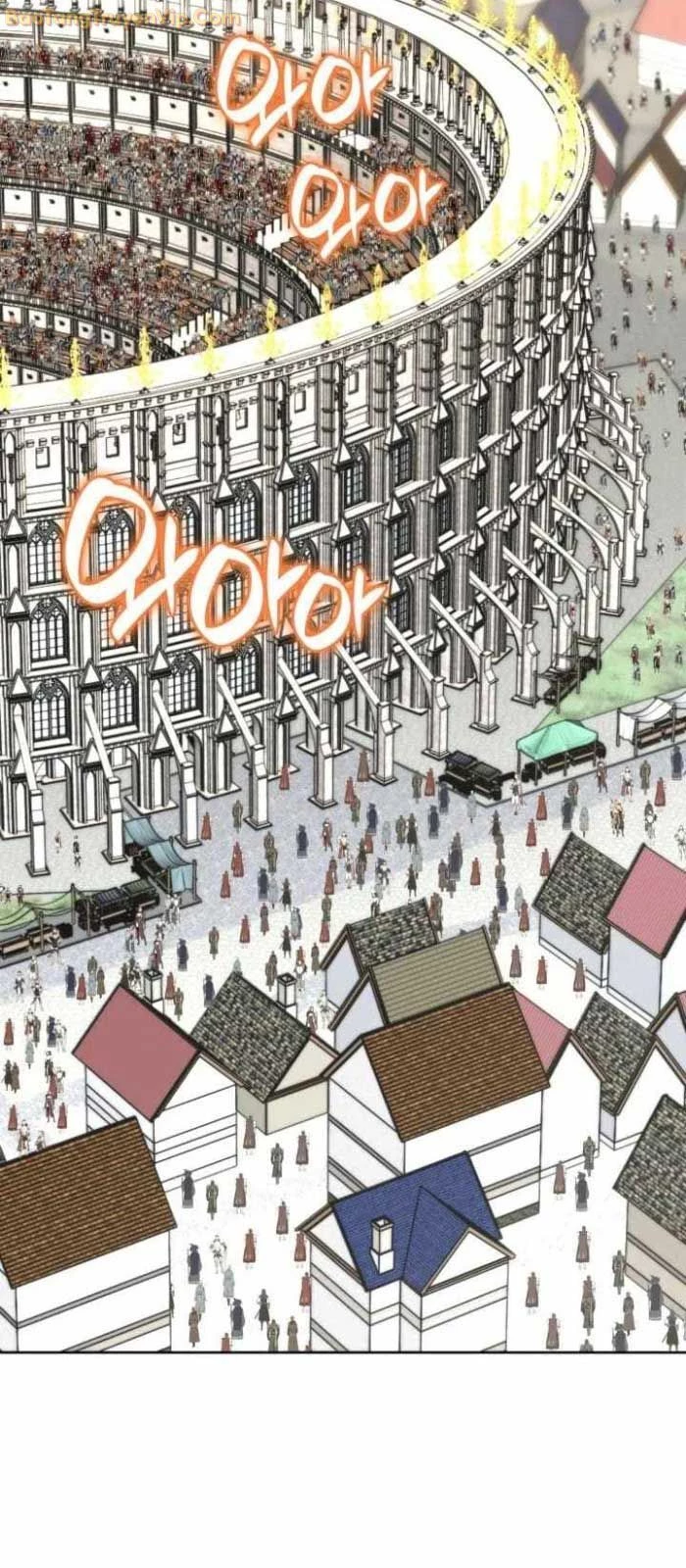 Thợ Rèn Huyền Thoại Chapter 260 - Trang 4