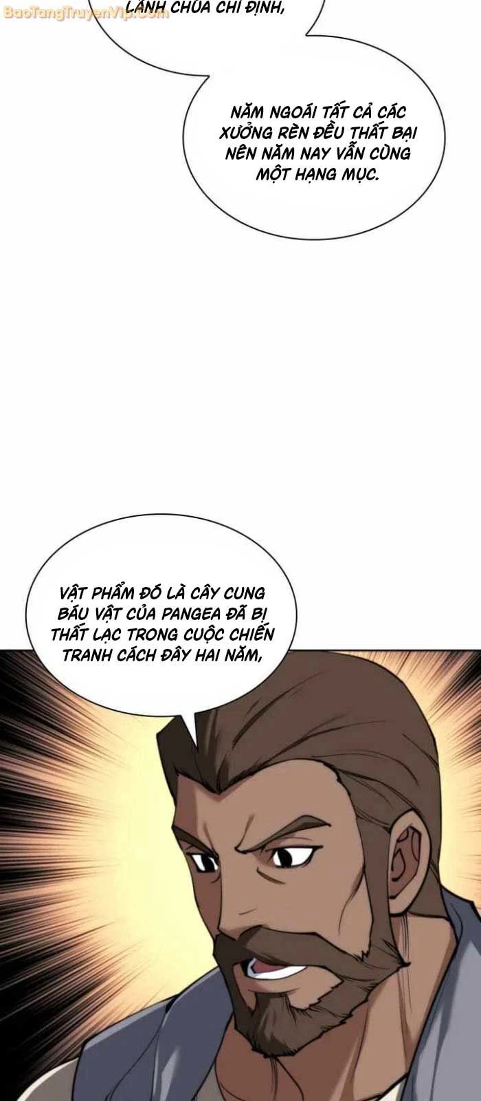 Thợ Rèn Huyền Thoại Chapter 260 - Trang 4