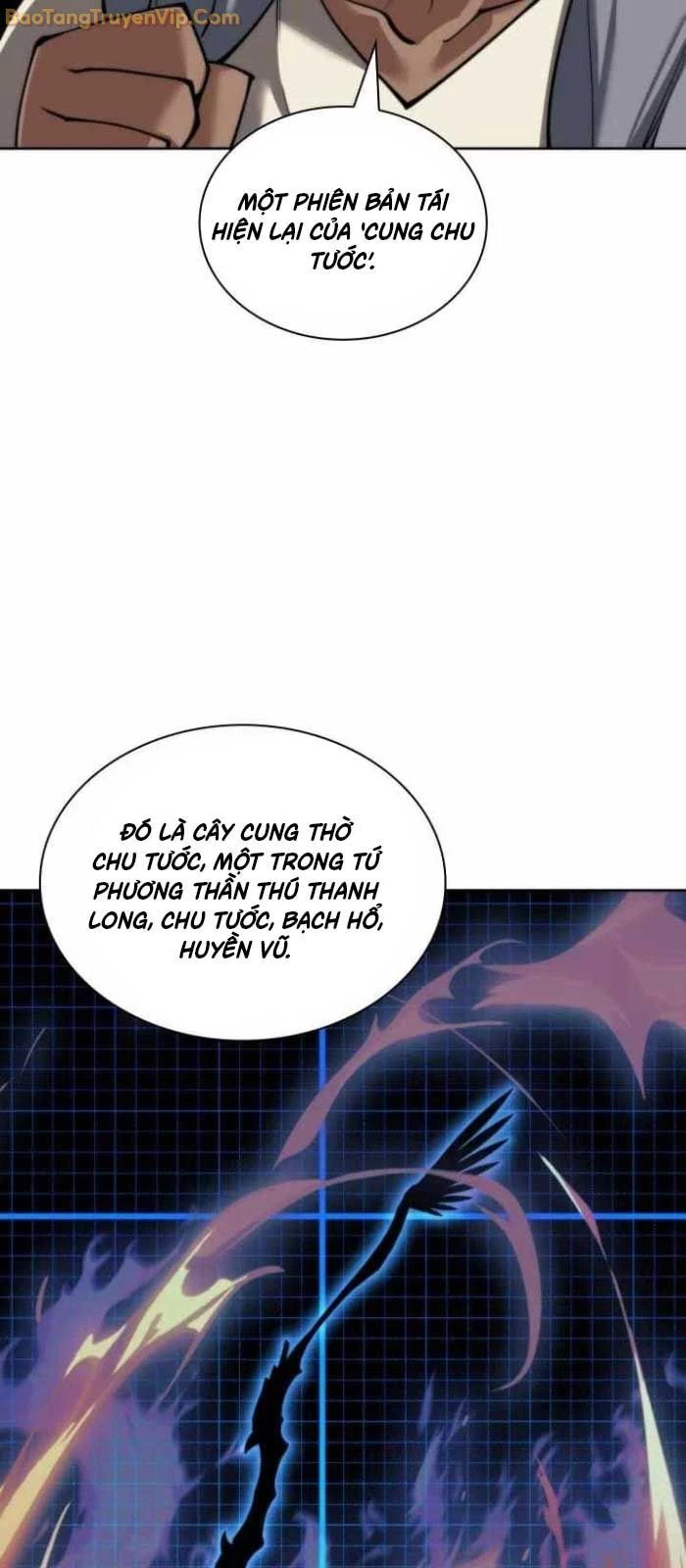 Thợ Rèn Huyền Thoại Chapter 260 - Trang 4