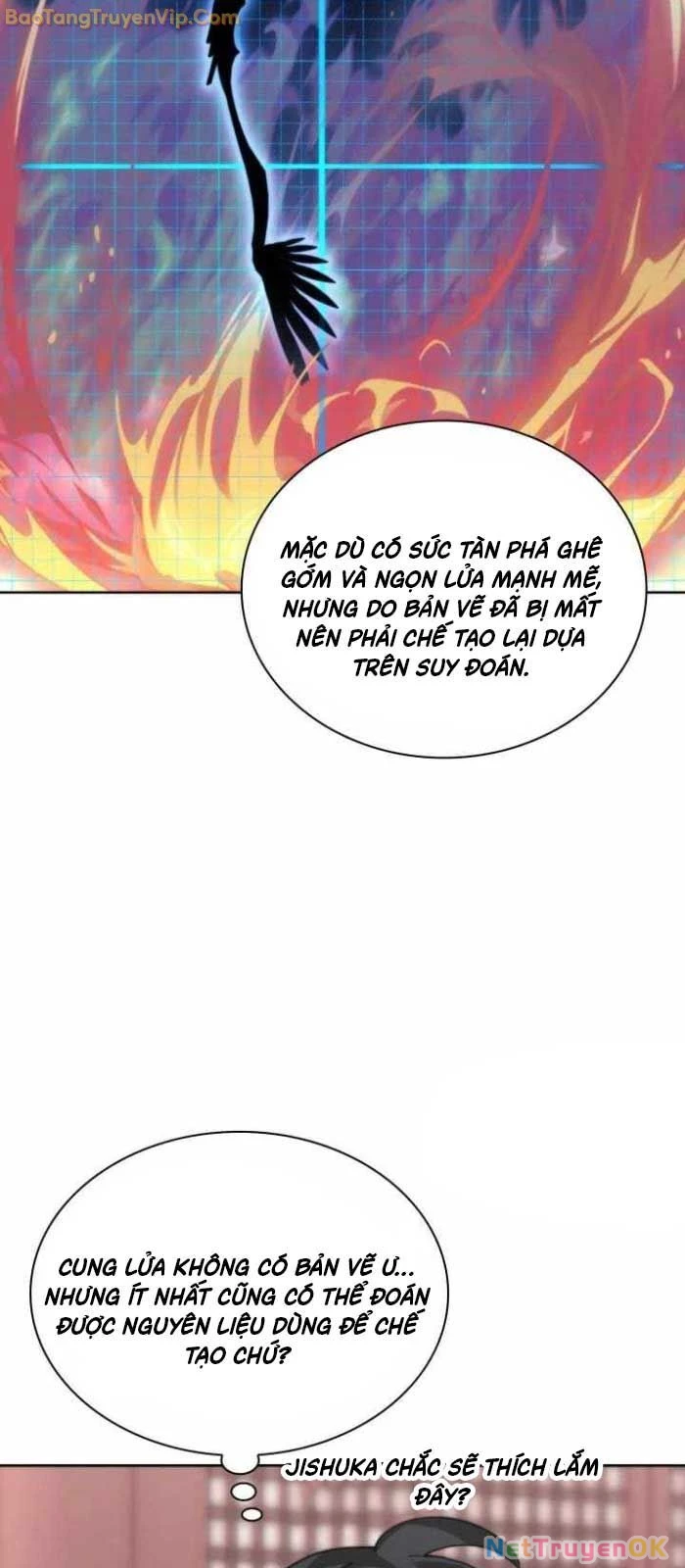 Thợ Rèn Huyền Thoại Chapter 260 - Trang 4