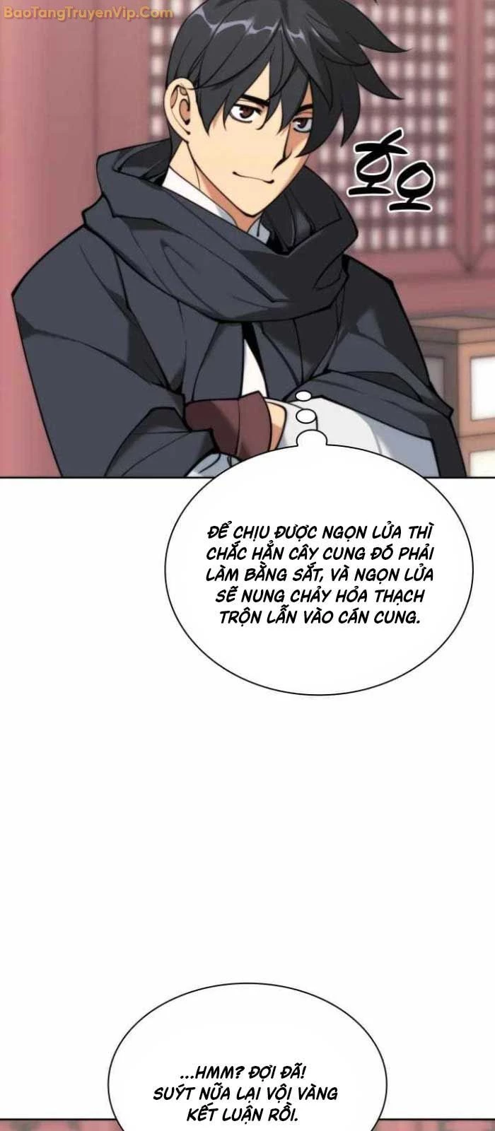 Thợ Rèn Huyền Thoại Chapter 260 - Trang 4