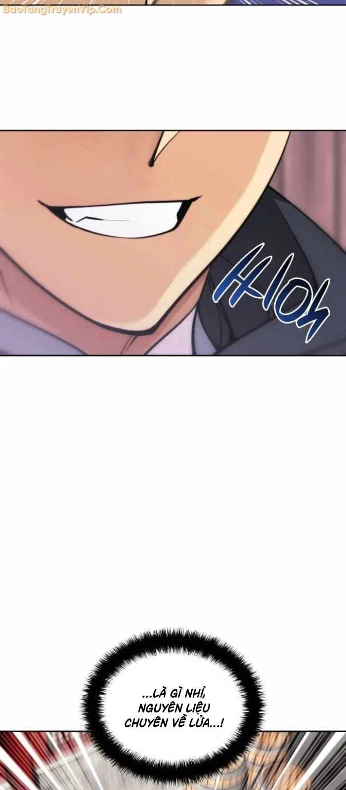 Thợ Rèn Huyền Thoại Chapter 260 - Trang 4