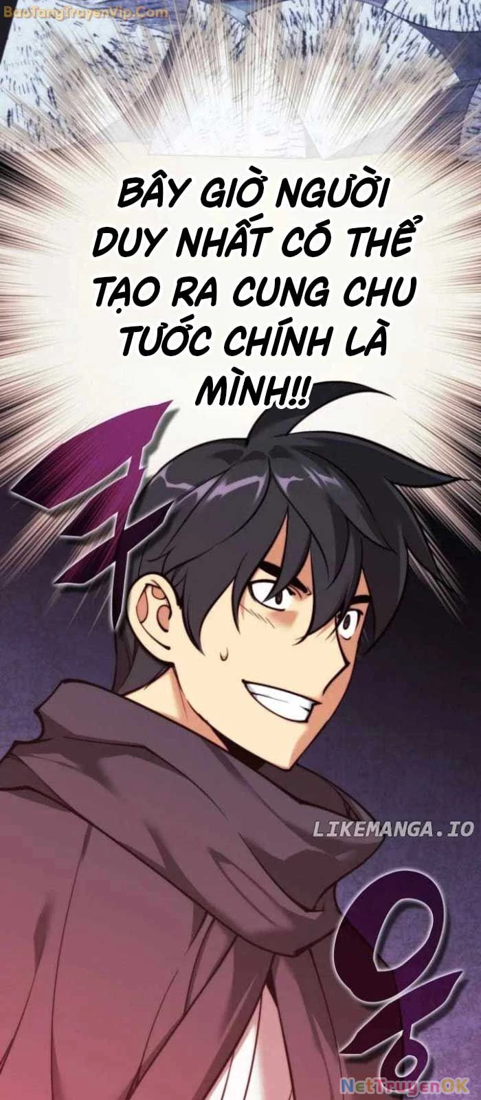 Thợ Rèn Huyền Thoại Chapter 260 - Trang 4