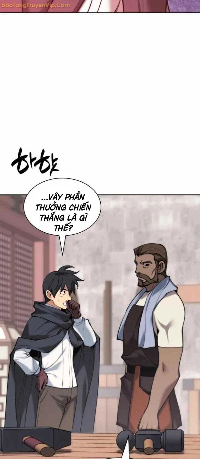 Thợ Rèn Huyền Thoại Chapter 260 - Trang 4