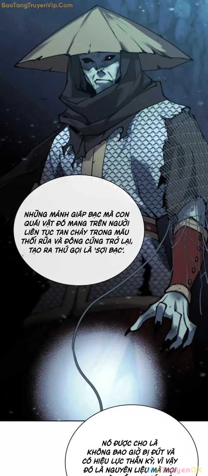 Thợ Rèn Huyền Thoại Chapter 260 - Trang 4