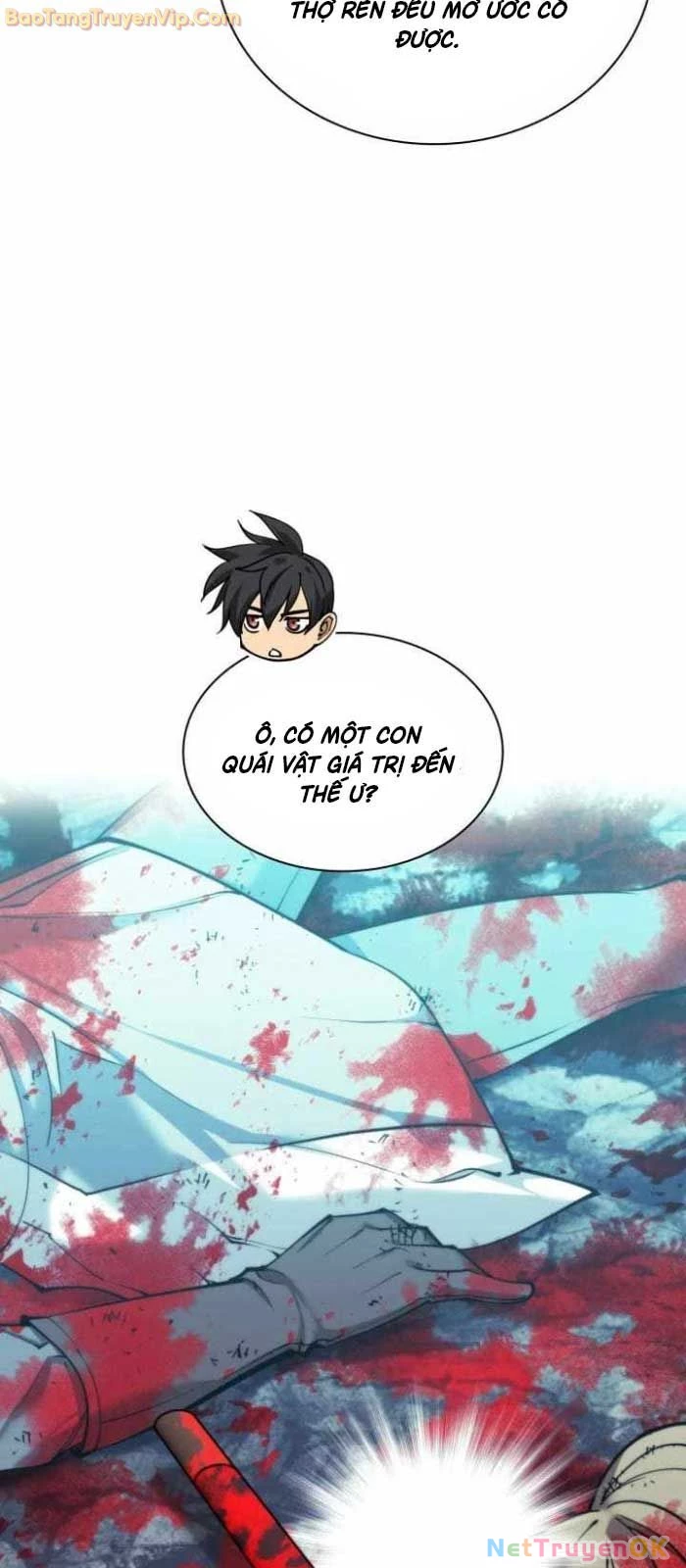 Thợ Rèn Huyền Thoại Chapter 260 - Trang 4