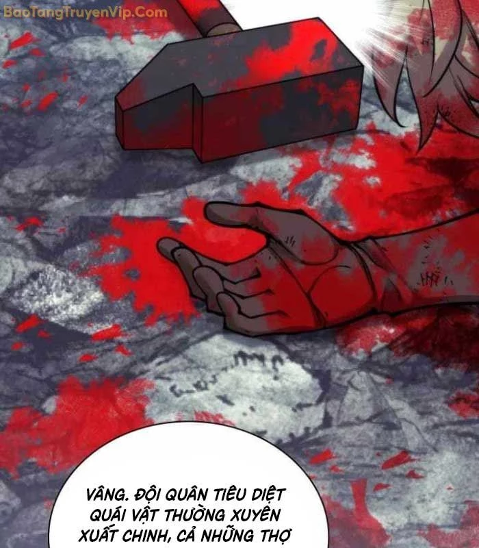 Thợ Rèn Huyền Thoại Chapter 260 - Trang 4