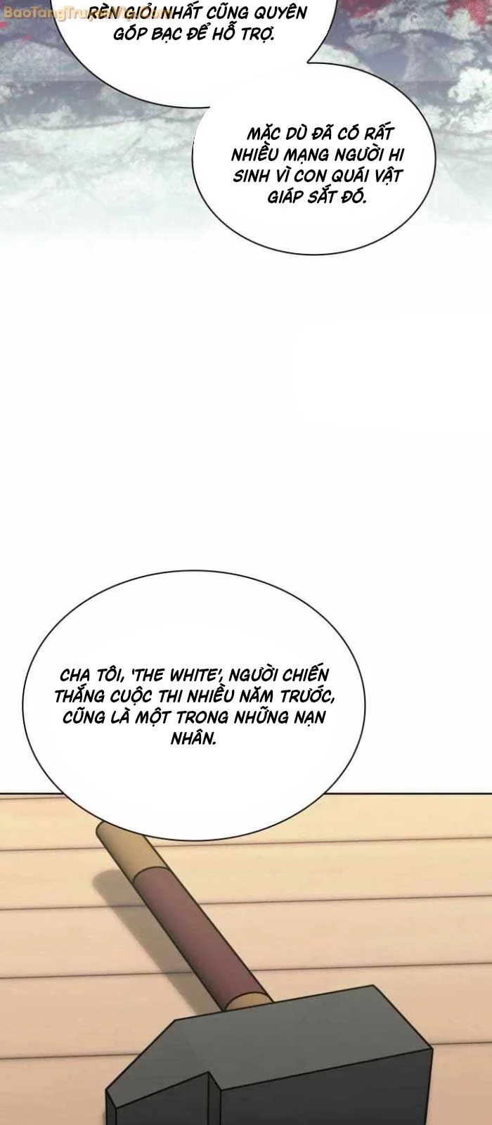 Thợ Rèn Huyền Thoại Chapter 260 - Trang 4