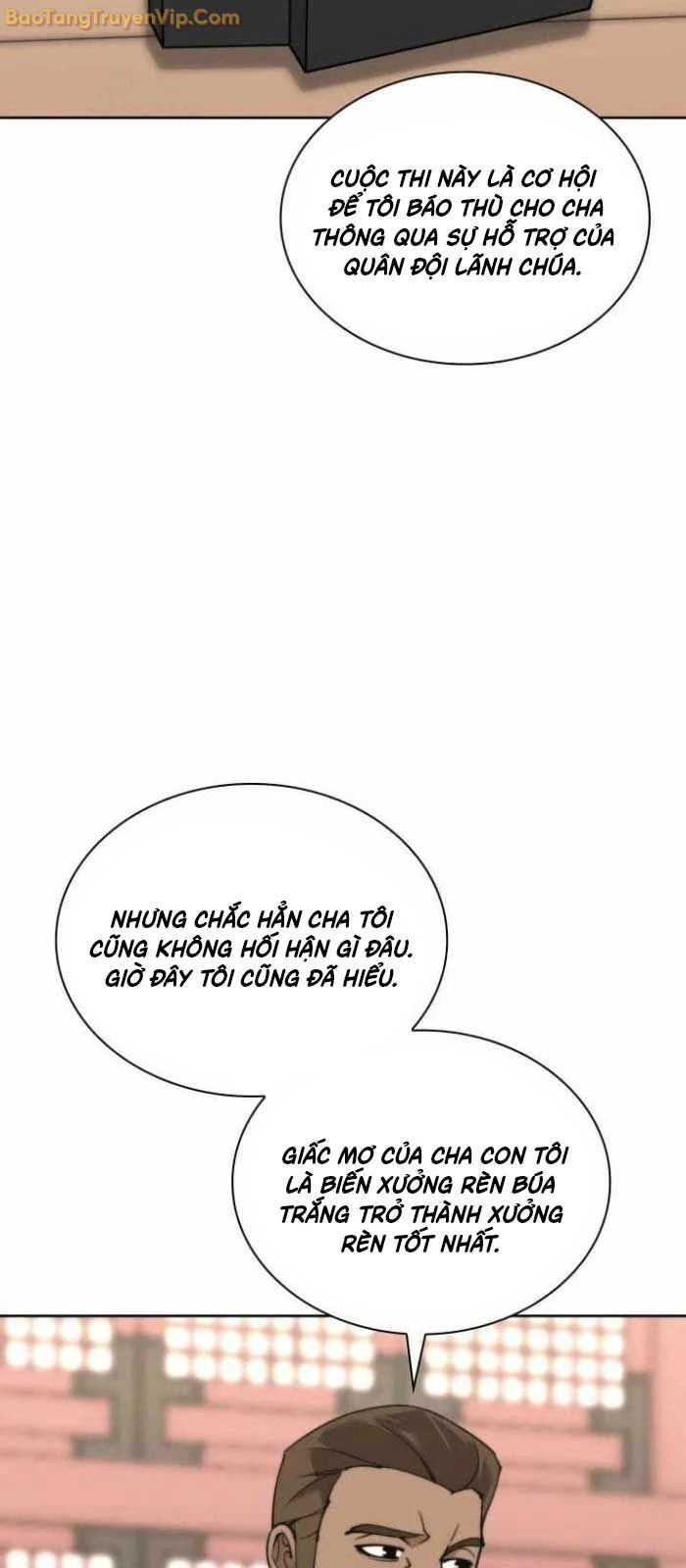 Thợ Rèn Huyền Thoại Chapter 260 - Trang 4