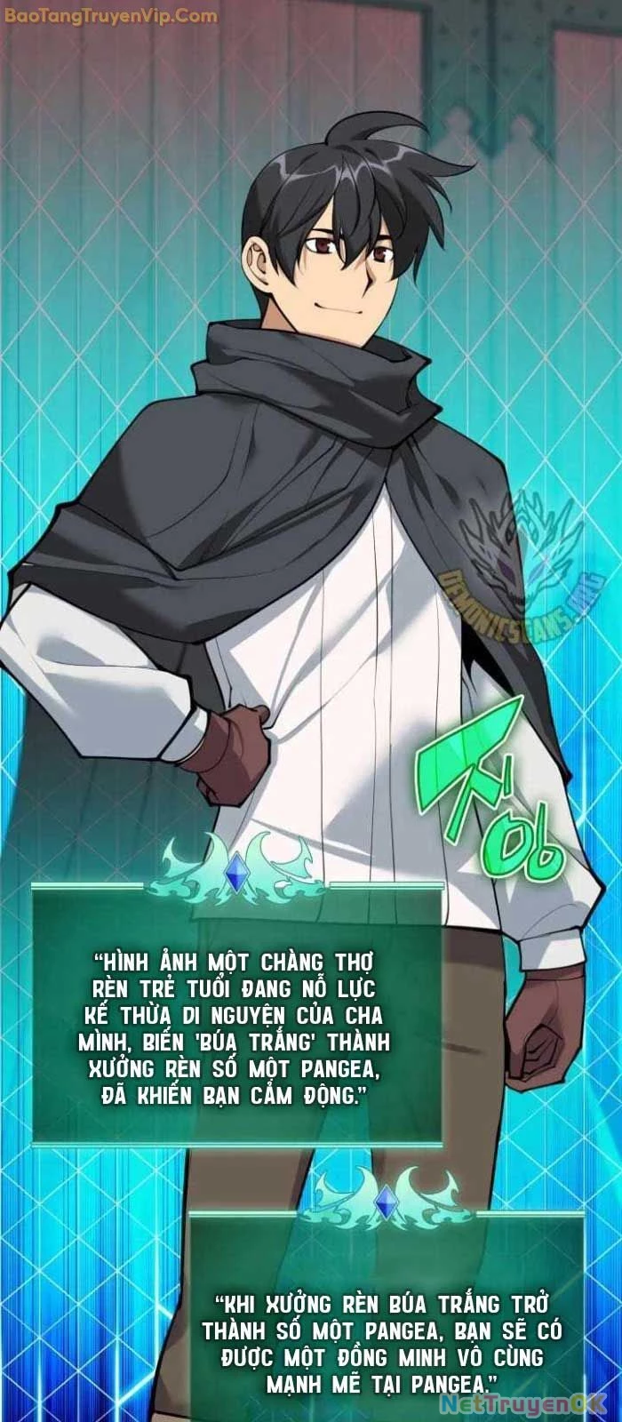 Thợ Rèn Huyền Thoại Chapter 260 - Trang 4
