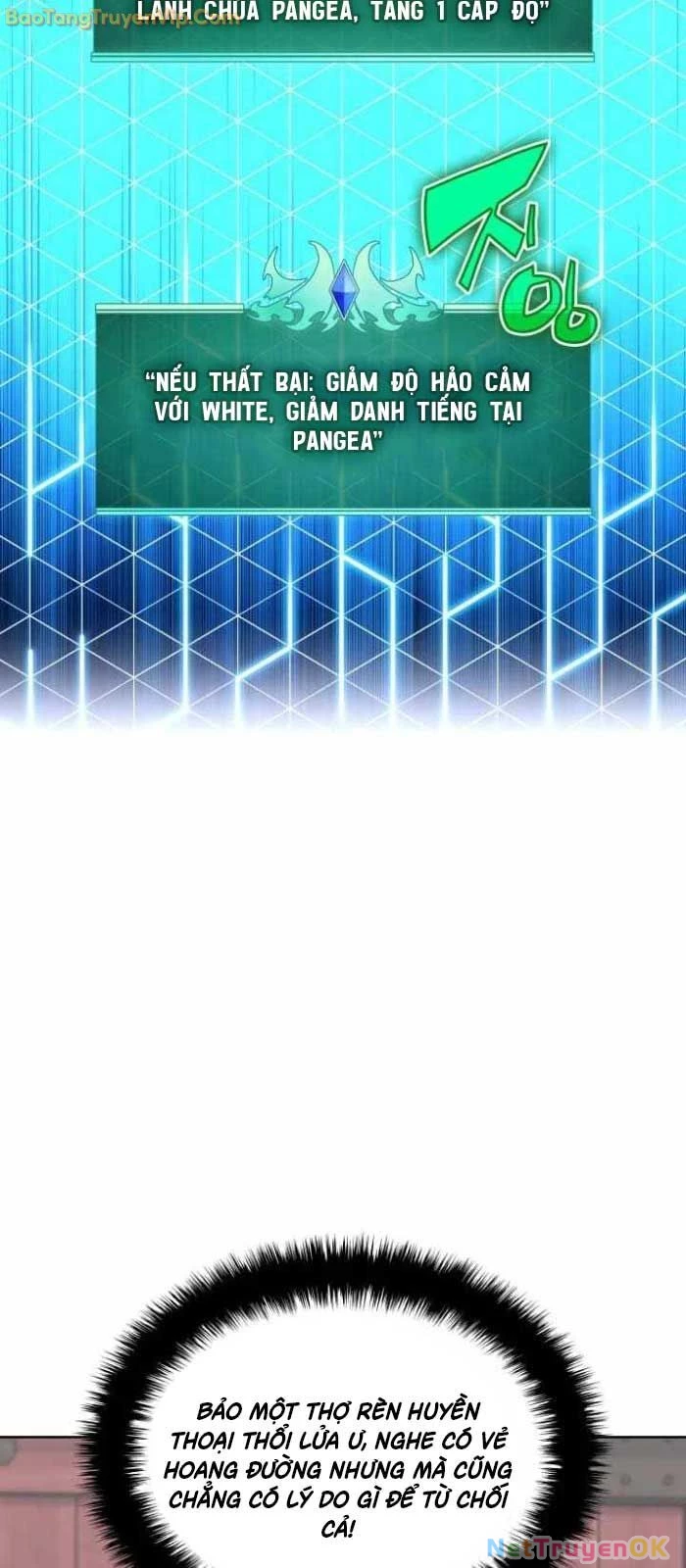 Thợ Rèn Huyền Thoại Chapter 260 - Trang 4