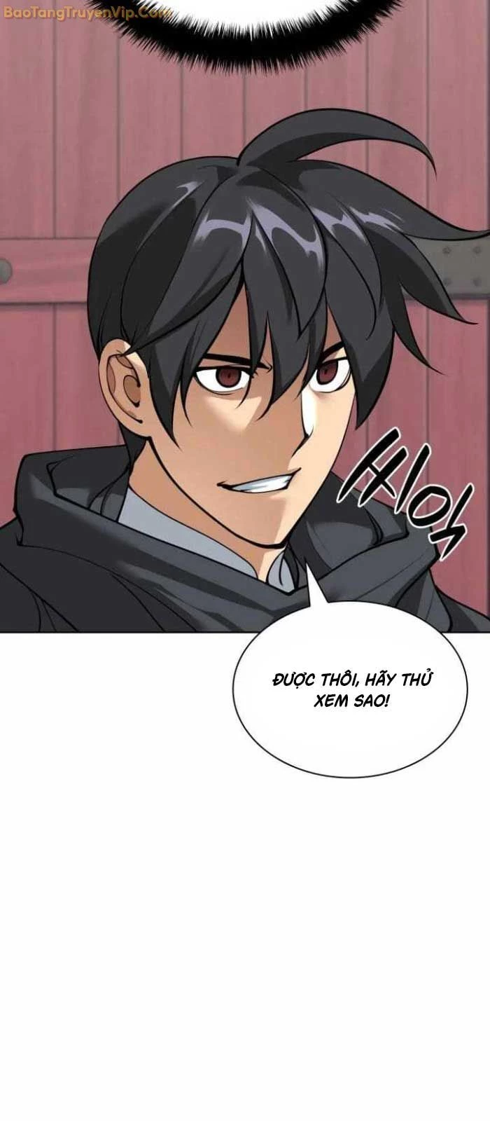 Thợ Rèn Huyền Thoại Chapter 260 - Trang 4