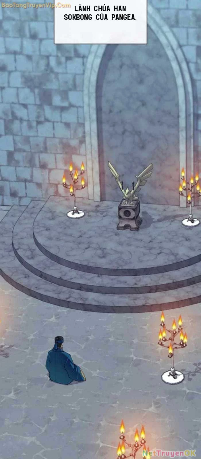 Thợ Rèn Huyền Thoại Chapter 260 - Trang 4