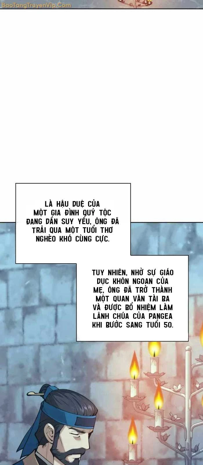 Thợ Rèn Huyền Thoại Chapter 260 - Trang 4