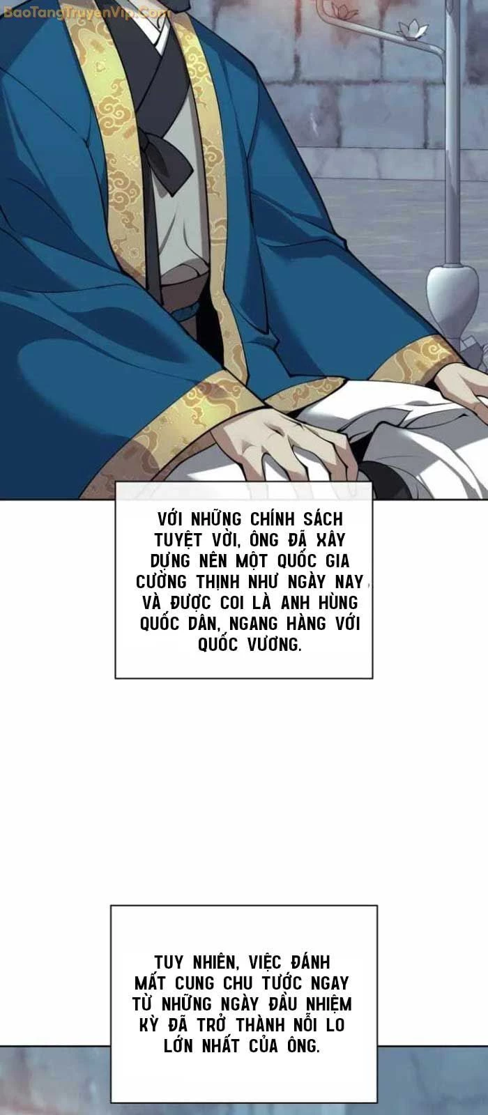 Thợ Rèn Huyền Thoại Chapter 260 - Trang 4