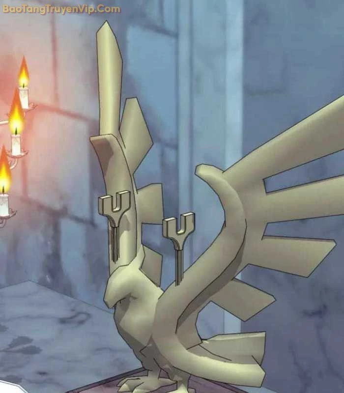 Thợ Rèn Huyền Thoại Chapter 260 - Trang 4