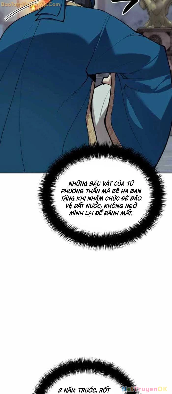 Thợ Rèn Huyền Thoại Chapter 260 - Trang 4