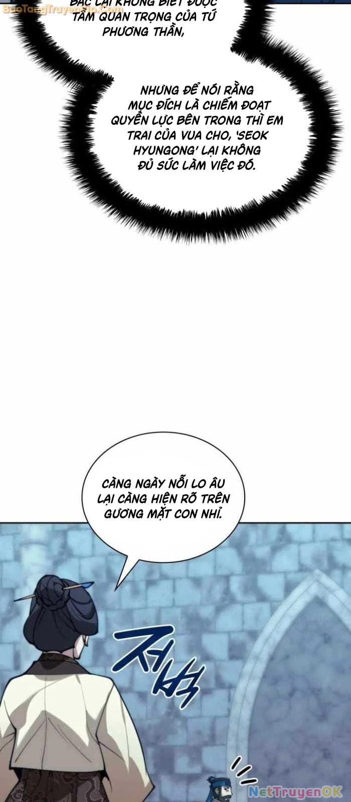 Thợ Rèn Huyền Thoại Chapter 260 - Trang 4