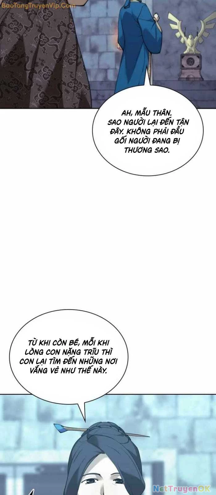 Thợ Rèn Huyền Thoại Chapter 260 - Trang 4