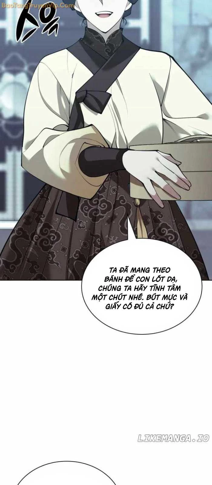 Thợ Rèn Huyền Thoại Chapter 260 - Trang 4