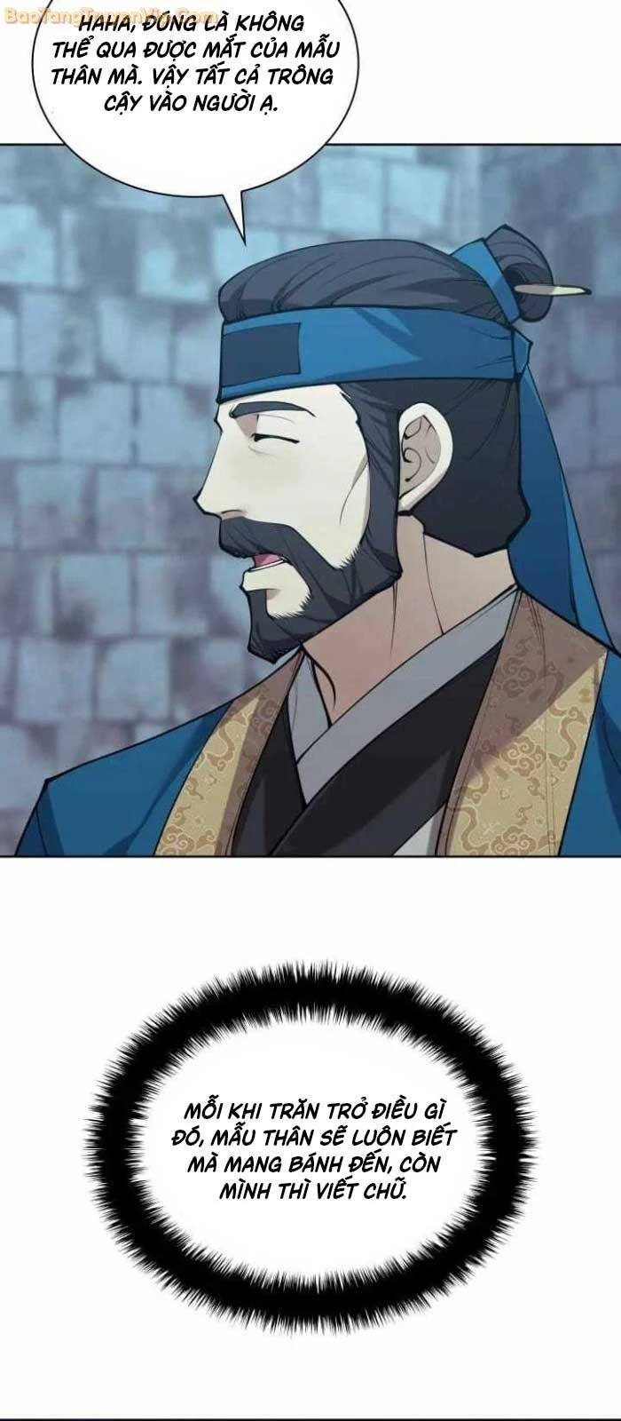 Thợ Rèn Huyền Thoại Chapter 260 - Trang 4