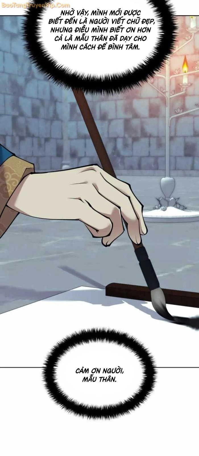 Thợ Rèn Huyền Thoại Chapter 260 - Trang 4