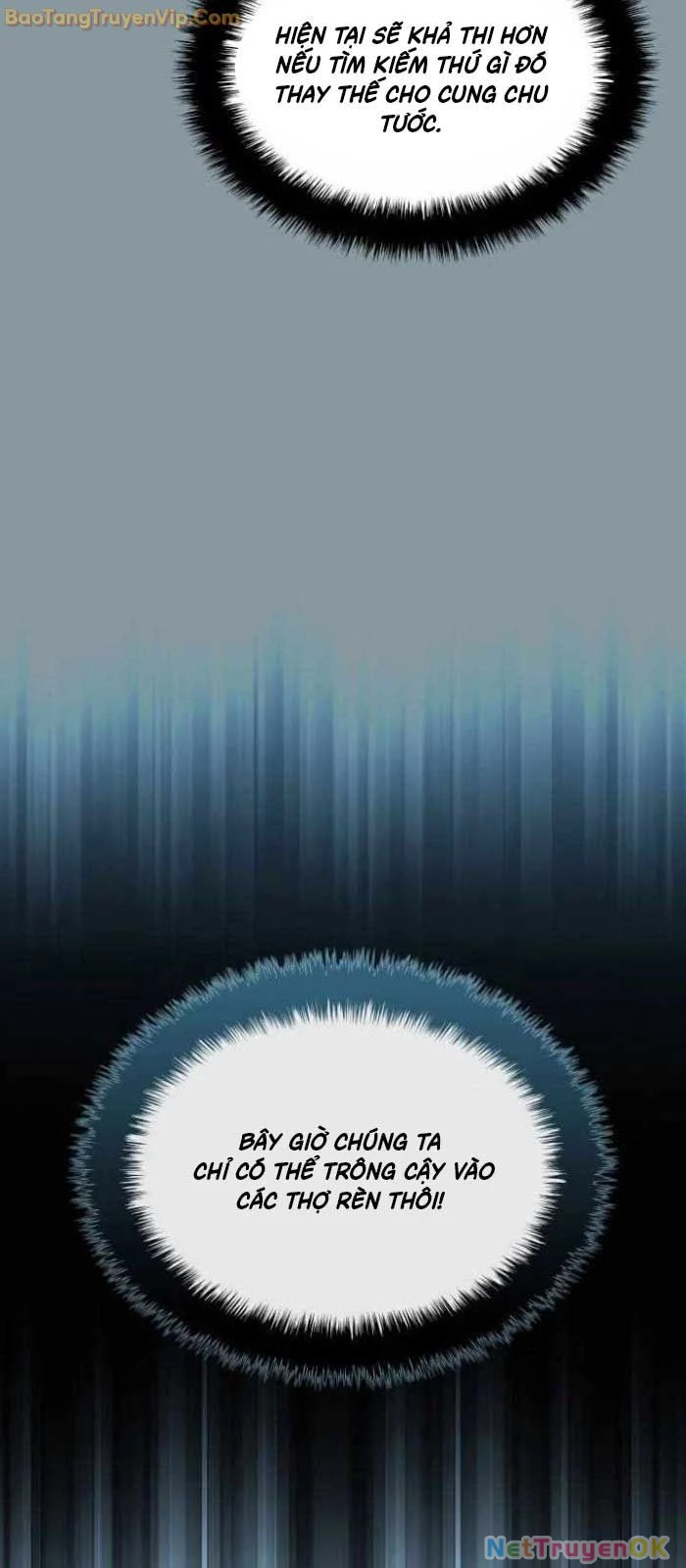 Thợ Rèn Huyền Thoại Chapter 260 - Trang 4