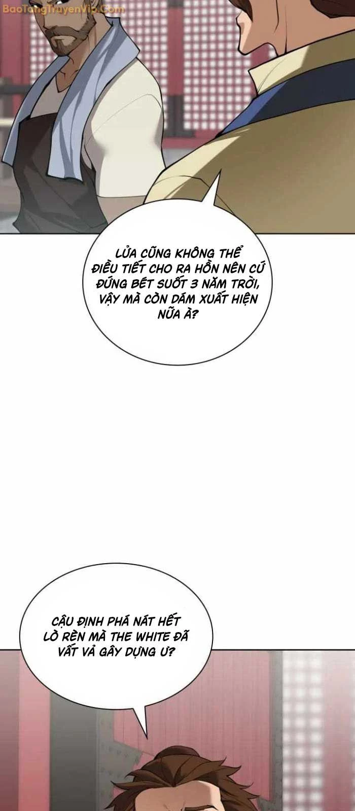 Thợ Rèn Huyền Thoại Chapter 260 - Trang 4