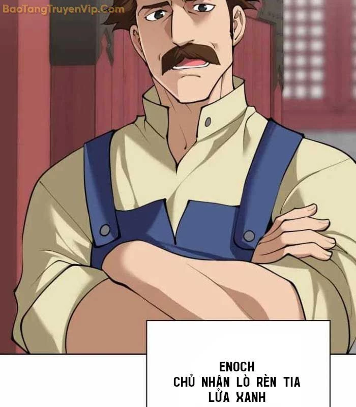 Thợ Rèn Huyền Thoại Chapter 260 - Trang 4