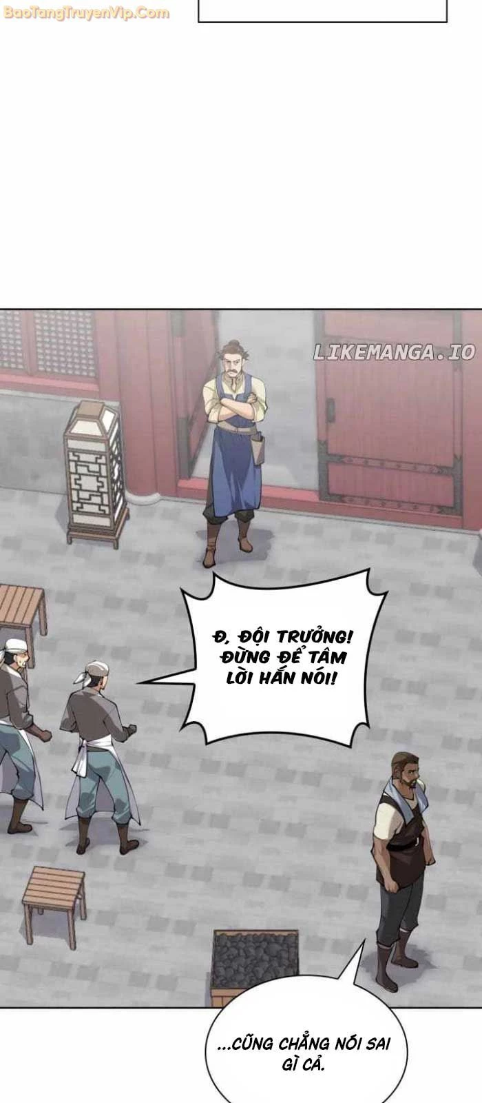 Thợ Rèn Huyền Thoại Chapter 260 - Trang 4