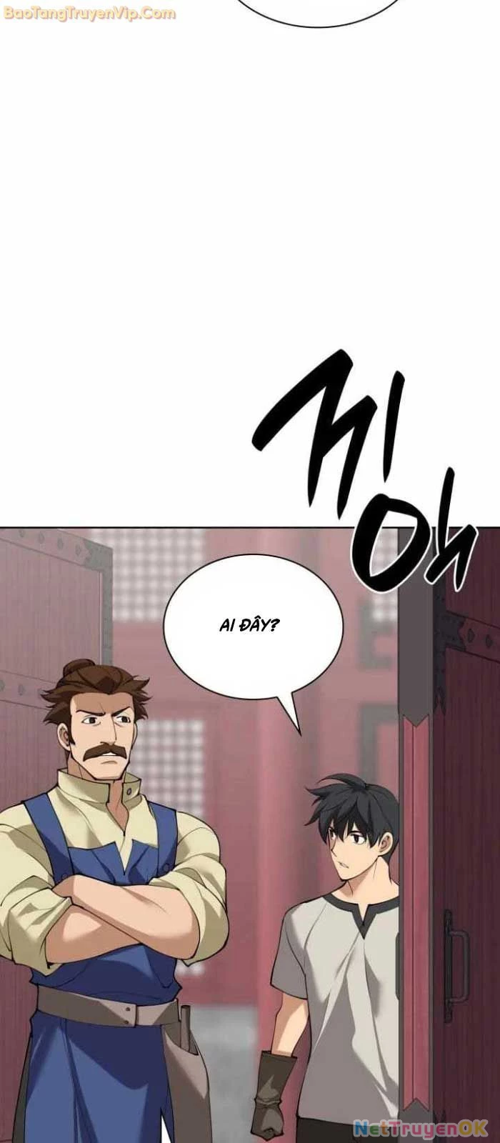 Thợ Rèn Huyền Thoại Chapter 260 - Trang 4