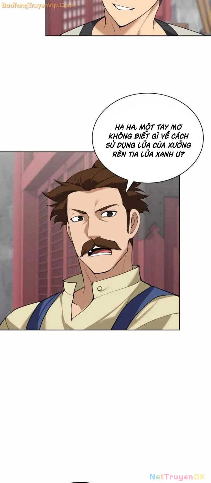 Thợ Rèn Huyền Thoại Chapter 260 - Trang 4