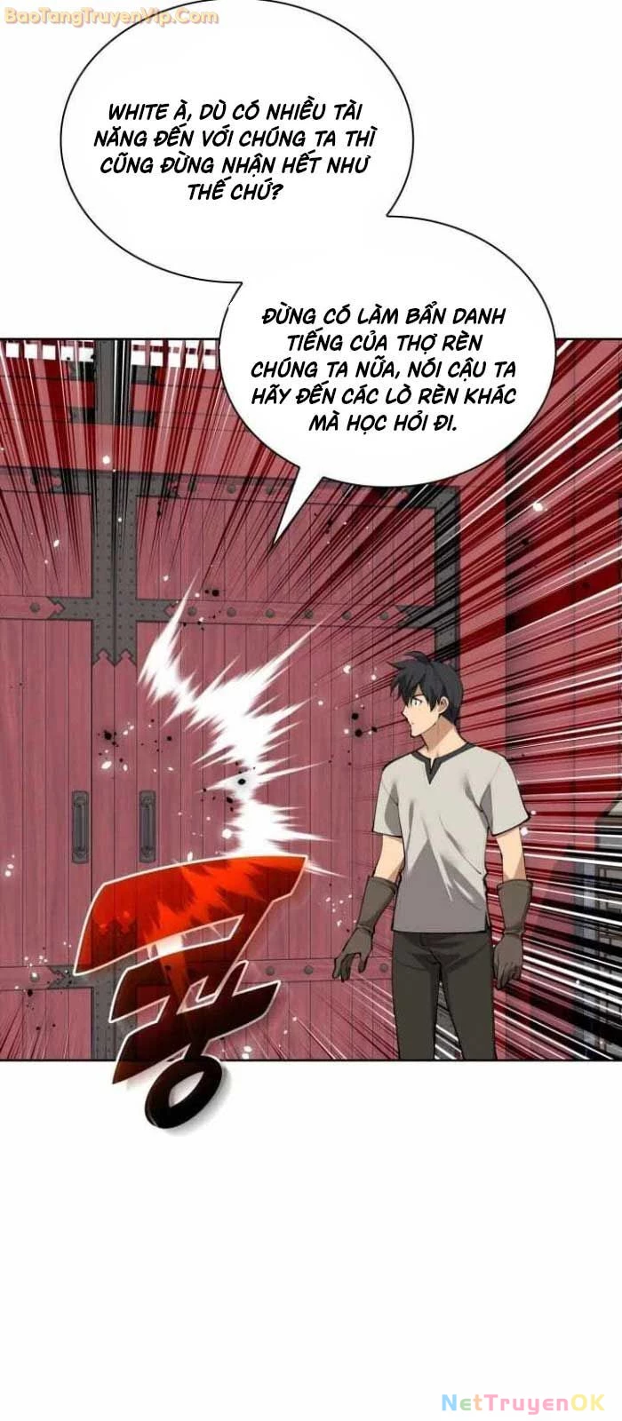 Thợ Rèn Huyền Thoại Chapter 260 - Trang 4