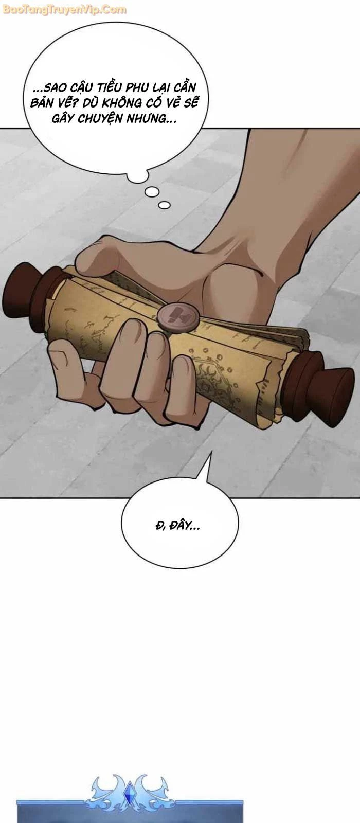 Thợ Rèn Huyền Thoại Chapter 260 - Trang 4