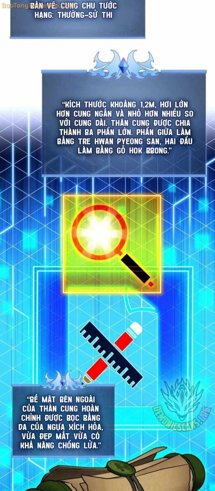 Thợ Rèn Huyền Thoại Chapter 260 - Trang 4