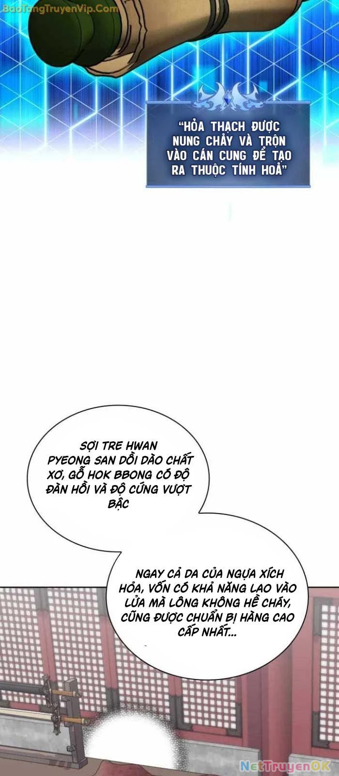 Thợ Rèn Huyền Thoại Chapter 260 - Trang 4