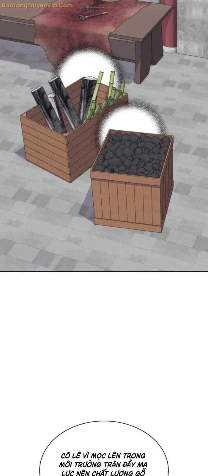 Thợ Rèn Huyền Thoại Chapter 260 - Trang 4