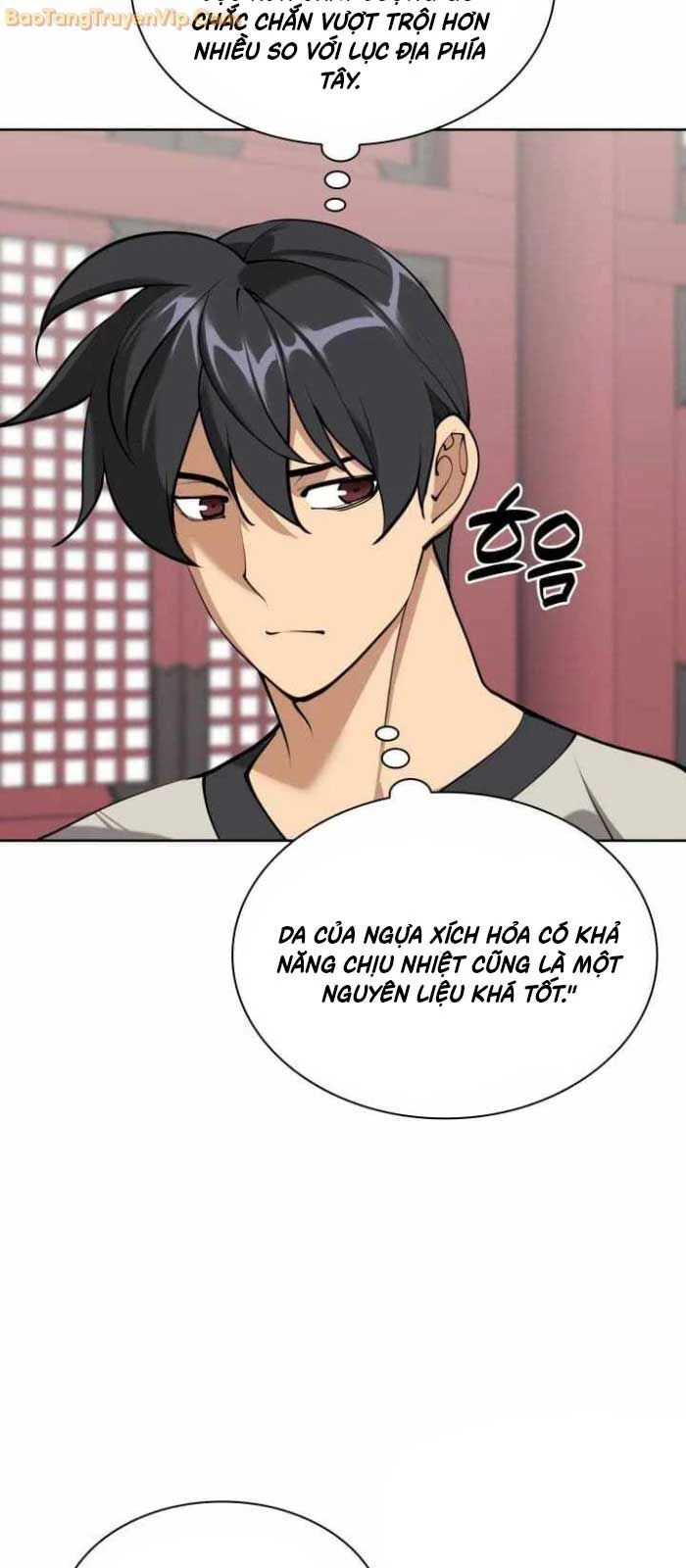 Thợ Rèn Huyền Thoại Chapter 260 - Trang 4