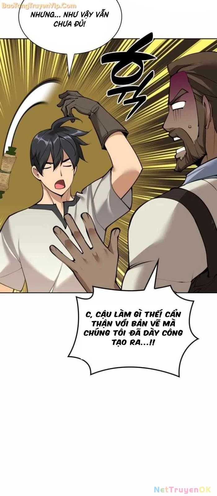 Thợ Rèn Huyền Thoại Chapter 260 - Trang 4